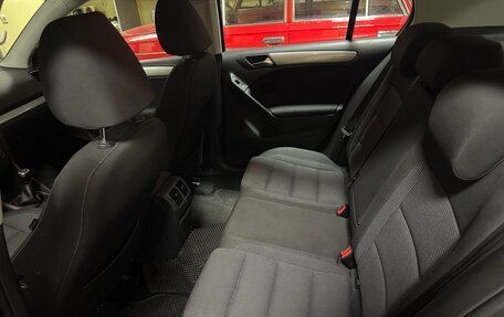 Volkswagen Golf VI, 2012 год, 720 000 рублей, 6 фотография