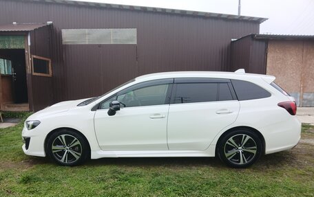 Subaru Levorg I, 2019 год, 2 050 000 рублей, 2 фотография