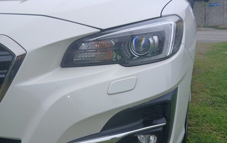 Subaru Levorg I, 2019 год, 2 050 000 рублей, 5 фотография