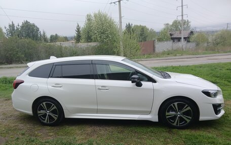 Subaru Levorg I, 2019 год, 2 050 000 рублей, 4 фотография