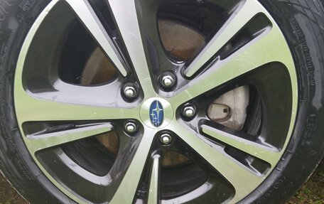 Subaru Levorg I, 2019 год, 2 050 000 рублей, 7 фотография