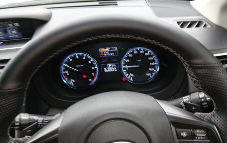 Subaru Levorg I, 2019 год, 2 050 000 рублей, 14 фотография