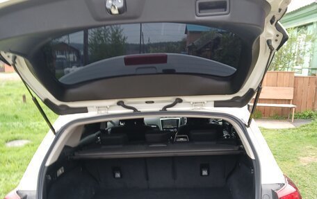 Subaru Levorg I, 2019 год, 2 050 000 рублей, 16 фотография