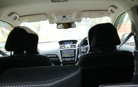 Subaru Levorg I, 2019 год, 2 050 000 рублей, 18 фотография