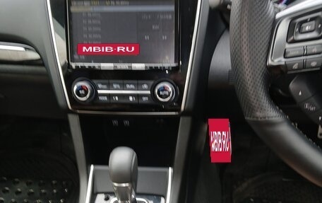 Subaru Levorg I, 2019 год, 2 050 000 рублей, 10 фотография