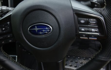 Subaru Levorg I, 2019 год, 2 050 000 рублей, 22 фотография