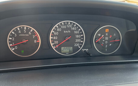 Nissan X-Trail, 2007 год, 718 000 рублей, 9 фотография