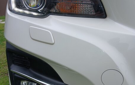 Subaru Levorg I, 2019 год, 2 050 000 рублей, 32 фотография