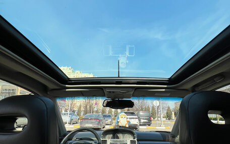 Nissan X-Trail, 2007 год, 718 000 рублей, 8 фотография