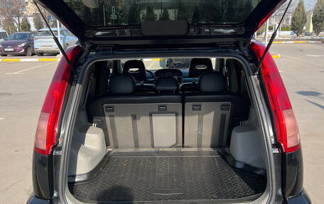 Nissan X-Trail, 2007 год, 718 000 рублей, 6 фотография