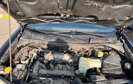 Nissan X-Trail, 2007 год, 718 000 рублей, 11 фотография