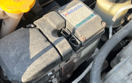 Nissan X-Trail, 2007 год, 718 000 рублей, 12 фотография