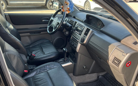 Nissan X-Trail, 2007 год, 718 000 рублей, 7 фотография