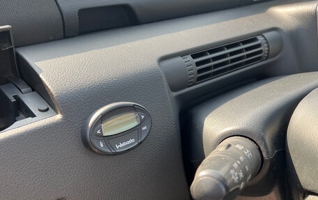 Nissan X-Trail, 2007 год, 718 000 рублей, 10 фотография