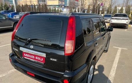 Nissan X-Trail, 2007 год, 718 000 рублей, 5 фотография