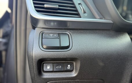 KIA Optima IV, 2019 год, 1 800 000 рублей, 14 фотография