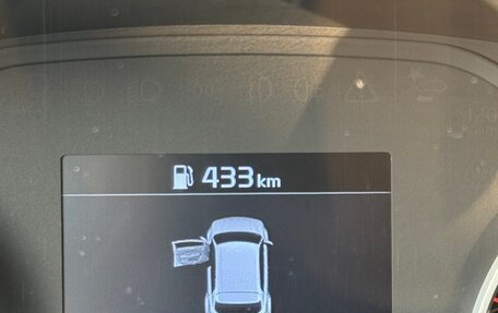 KIA Sportage IV рестайлинг, 2021 год, 3 050 000 рублей, 8 фотография