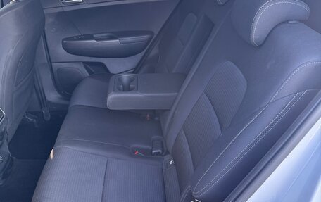 KIA Sportage IV рестайлинг, 2021 год, 3 050 000 рублей, 13 фотография