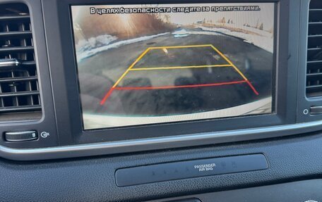 KIA Sportage IV рестайлинг, 2021 год, 3 050 000 рублей, 10 фотография