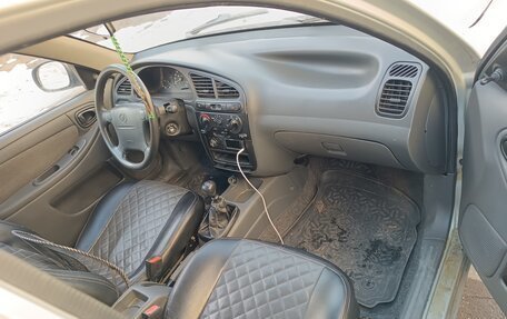 ЗАЗ Chance, 2010 год, 200 000 рублей, 6 фотография