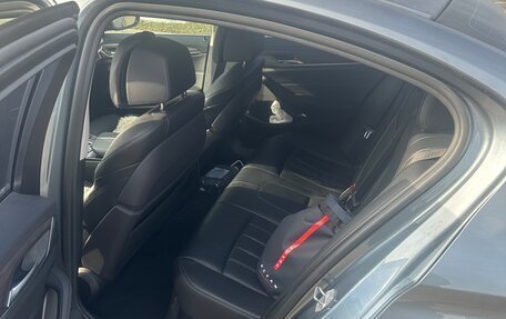 BMW 5 серия, 2018 год, 3 350 000 рублей, 8 фотография