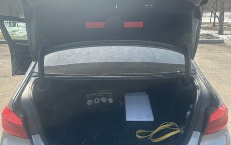 BMW 5 серия, 2018 год, 3 350 000 рублей, 16 фотография