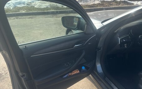 BMW 5 серия, 2018 год, 3 350 000 рублей, 7 фотография