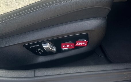 BMW 5 серия, 2018 год, 3 350 000 рублей, 14 фотография