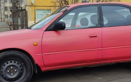 Toyota Corolla, 1996 год, 175 000 рублей, 3 фотография