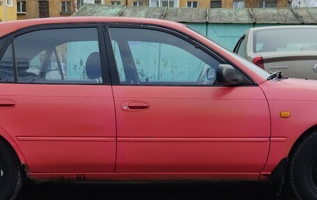 Toyota Corolla, 1996 год, 175 000 рублей, 7 фотография