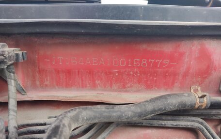 Toyota Corolla, 1996 год, 175 000 рублей, 9 фотография