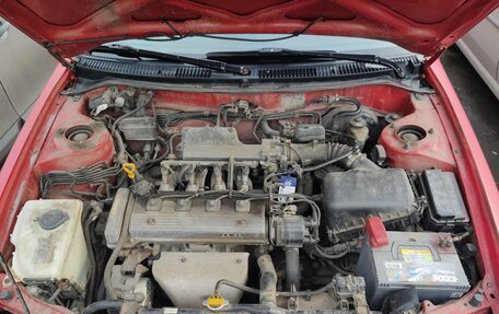 Toyota Corolla, 1996 год, 175 000 рублей, 8 фотография