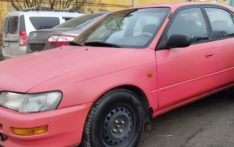 Toyota Corolla, 1996 год, 175 000 рублей, 4 фотография