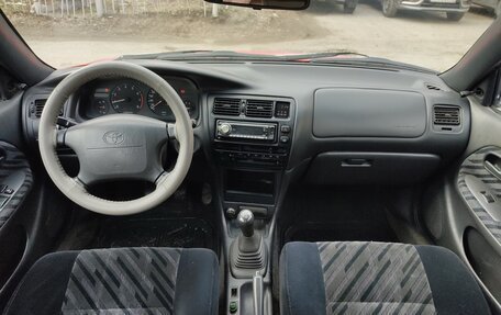 Toyota Corolla, 1996 год, 175 000 рублей, 12 фотография