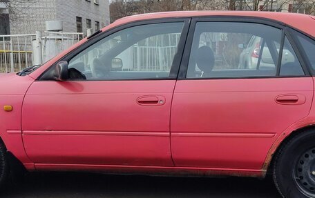 Toyota Corolla, 1996 год, 175 000 рублей, 6 фотография