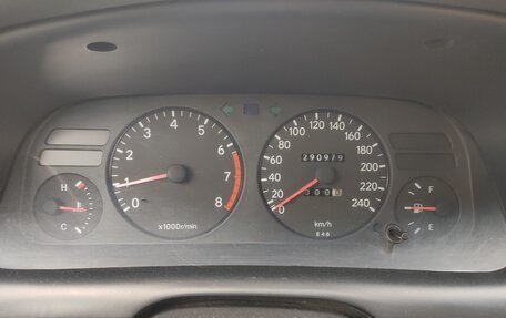 Toyota Corolla, 1996 год, 175 000 рублей, 13 фотография