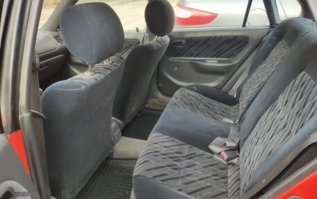 Toyota Corolla, 1996 год, 175 000 рублей, 15 фотография