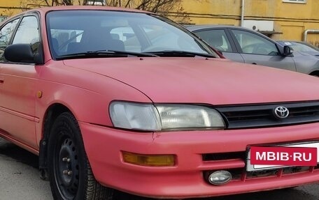 Toyota Corolla, 1996 год, 175 000 рублей, 5 фотография