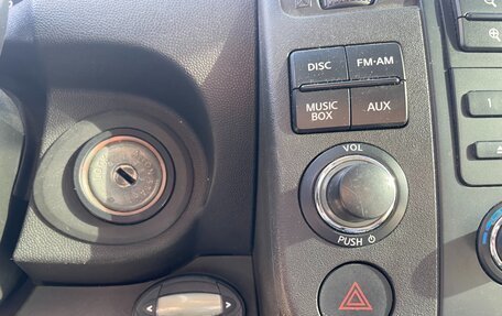 Nissan Navara (Frontier), 2010 год, 1 650 000 рублей, 15 фотография