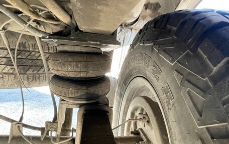 Nissan Navara (Frontier), 2010 год, 1 650 000 рублей, 18 фотография