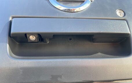 Nissan Navara (Frontier), 2010 год, 1 650 000 рублей, 17 фотография