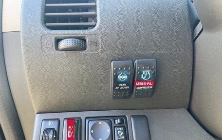 Nissan Navara (Frontier), 2010 год, 1 650 000 рублей, 14 фотография