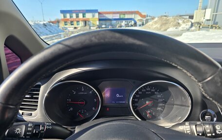 KIA Carnival III, 2017 год, 2 390 000 рублей, 5 фотография