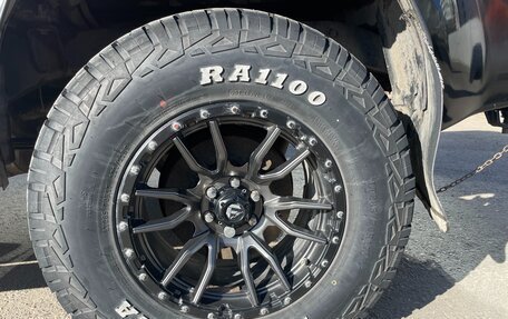 Nissan Navara (Frontier), 2010 год, 1 650 000 рублей, 23 фотография