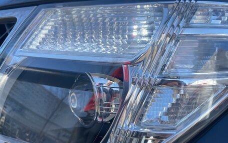 Nissan Navara (Frontier), 2010 год, 1 650 000 рублей, 20 фотография