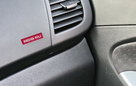 Hyundai Solaris II рестайлинг, 2012 год, 920 000 рублей, 5 фотография