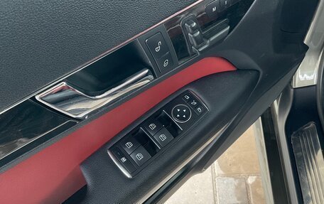 Mercedes-Benz E-Класс, 2012 год, 1 780 000 рублей, 9 фотография