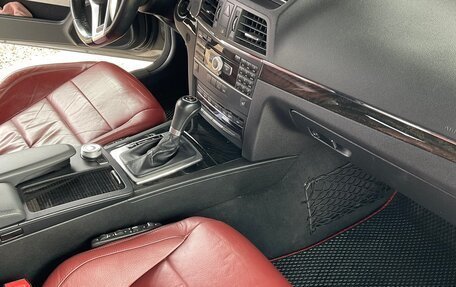 Mercedes-Benz E-Класс, 2012 год, 1 780 000 рублей, 6 фотография