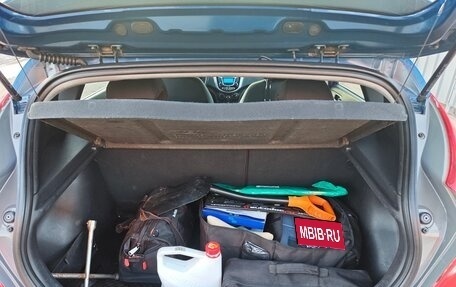 Hyundai Solaris II рестайлинг, 2012 год, 920 000 рублей, 11 фотография