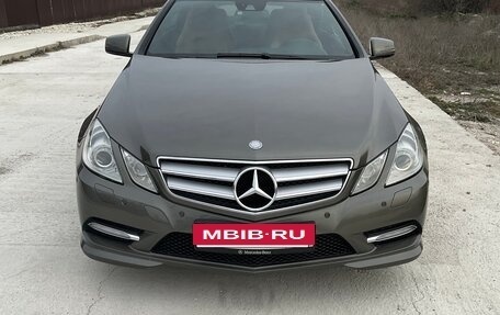 Mercedes-Benz E-Класс, 2012 год, 1 780 000 рублей, 2 фотография